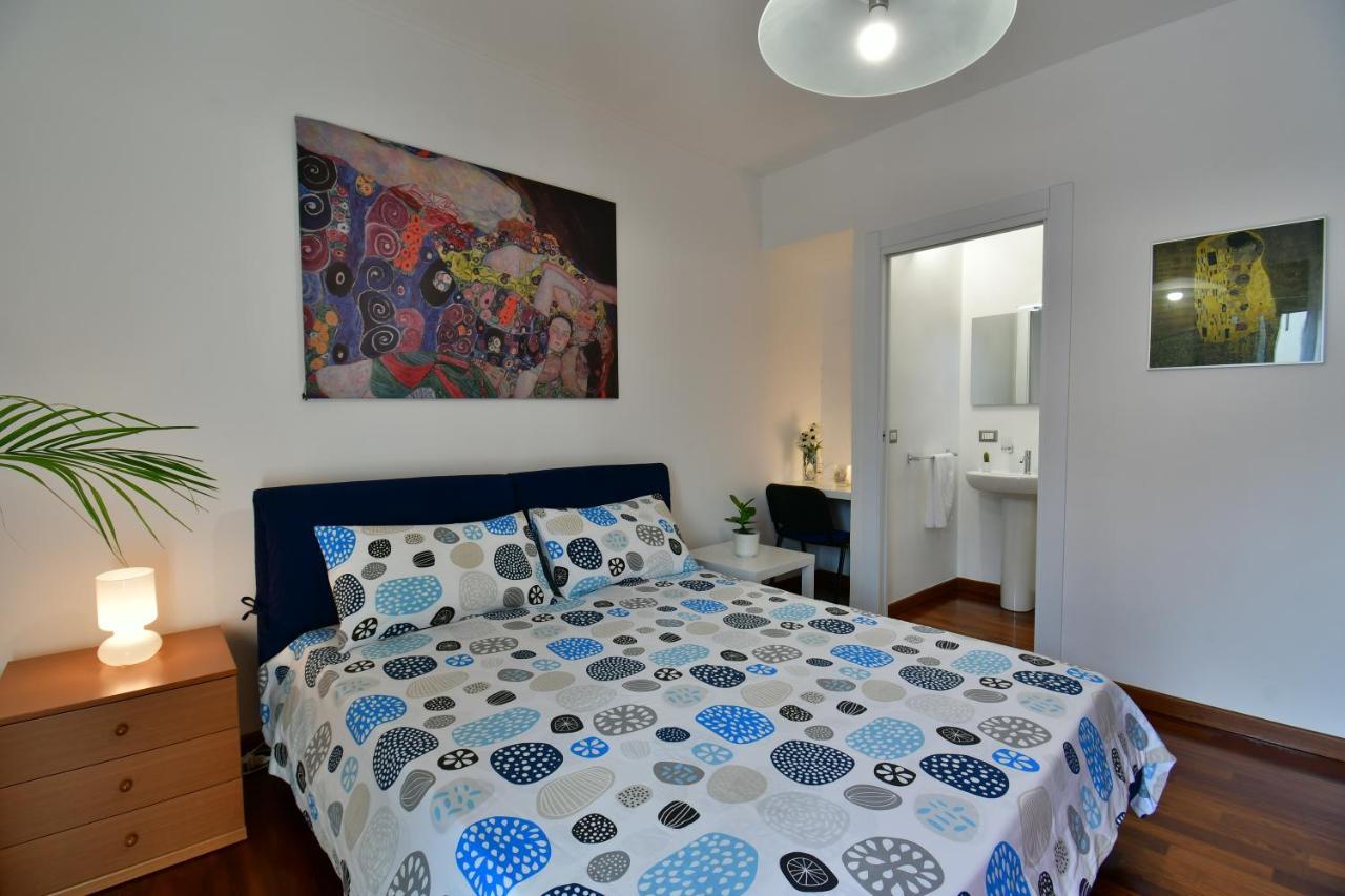 Amaranda B&B CTA Eksteriør billede