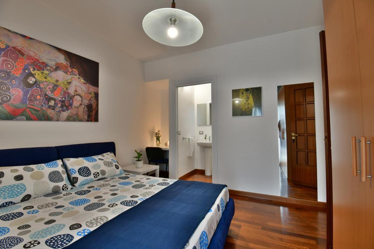 Amaranda B&B CTA Eksteriør billede