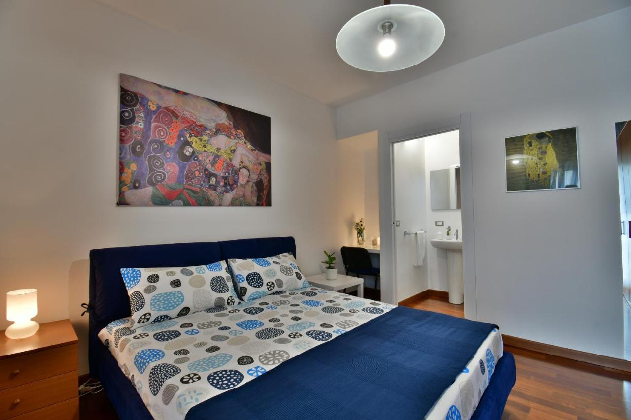Amaranda B&B CTA Værelse billede