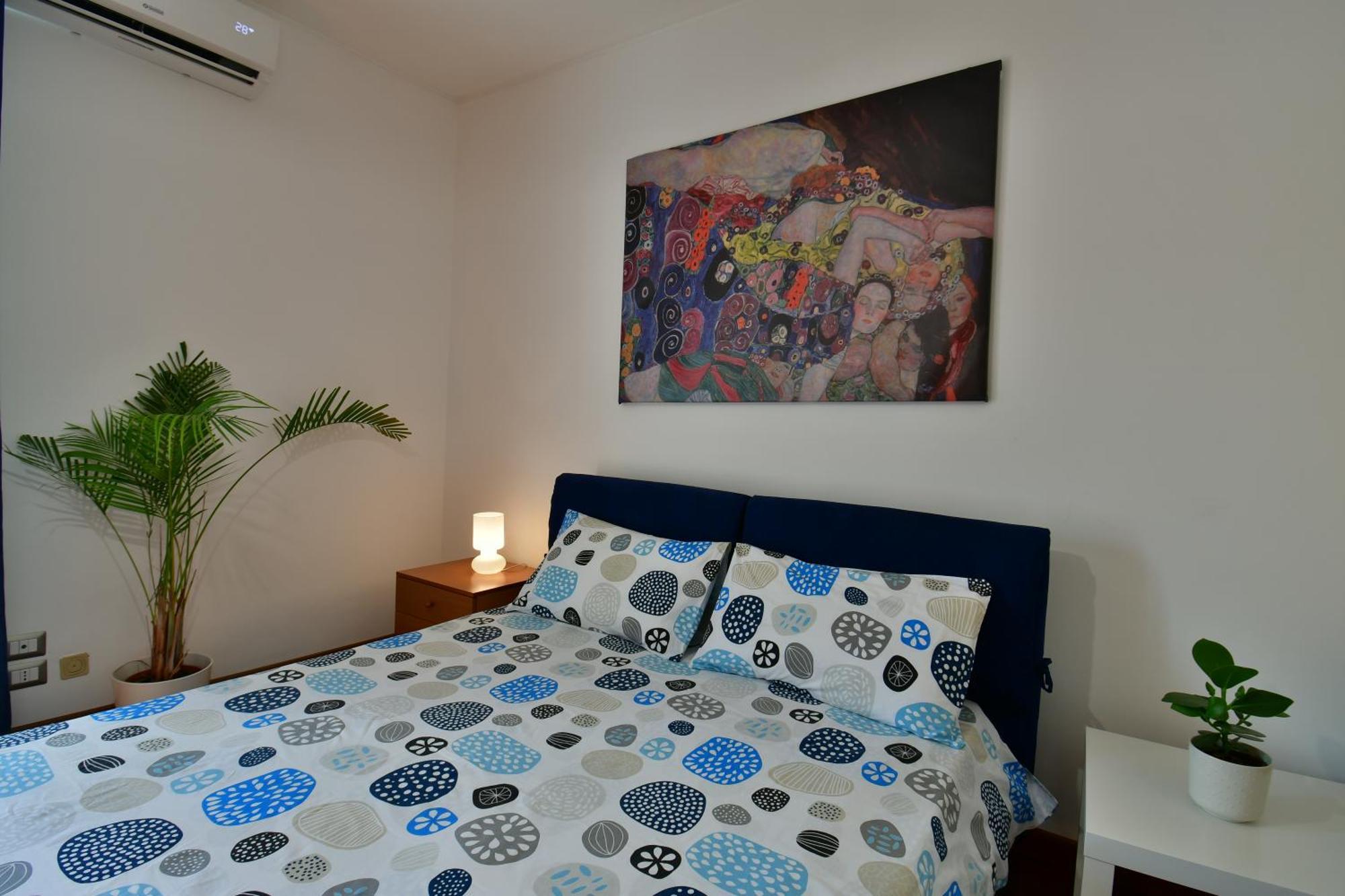 Amaranda B&B CTA Værelse billede